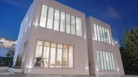 Taean Pool Villa Amare Hotels in Taean-gun