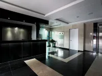 Yongin Singal Hotel Oda 新葛駅周辺のホテル