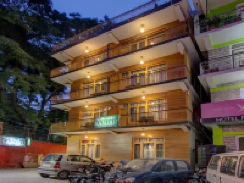 Hotel Samiru (Manali , Himachal Pradesh) Hotels in Manali