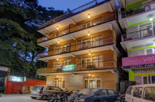 Hotel Samiru (Manali , Himachal Pradesh)