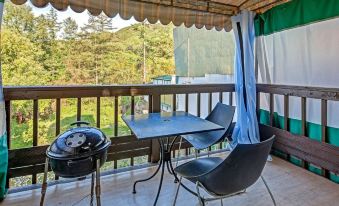 Gapyeong Blueberry Hill Pension (Near Golf Course)