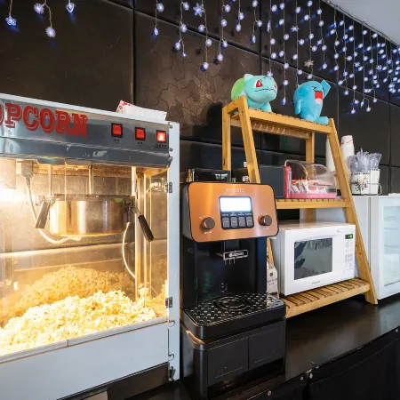 Hotel Bunny Отели рядом с достопримечательностью «Парк Окгу»