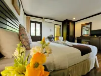 Lanta Mermaid Boutique House Hotels in Koh Lanta
