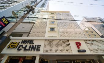 Hotel C-Line