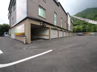 Ulsan Yeongnam Alps Bravo アメジスト洞窟公園周辺のホテル