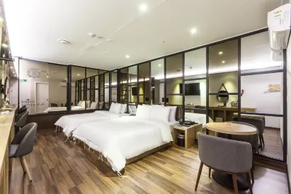 Bundang Hotel Ruby