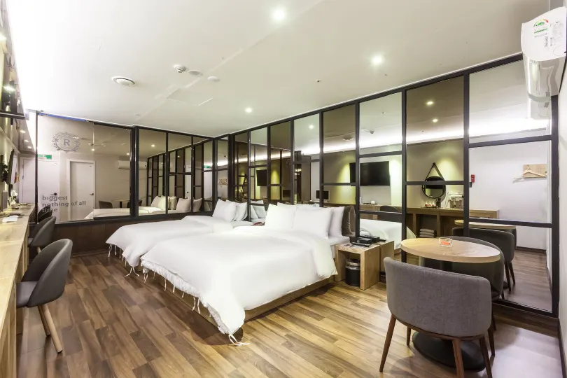 Bundang Hotel Ruby