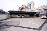 Daegu Icheondong W New York - Motels