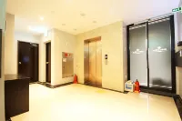 Yangsan Mulgeum le Idea - parking