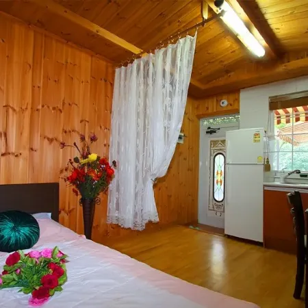 Baenae-Gol Alpensia Pension