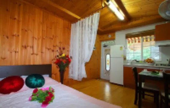 Baenae-Gol Alpensia Pension