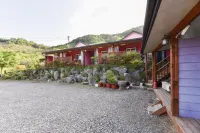 Cheongdo Provence Cupit Pension