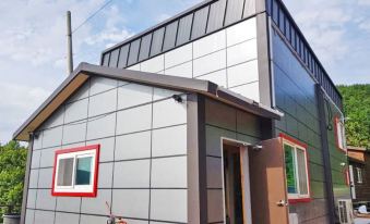 Jinan Yongdam DAM Sky Pension