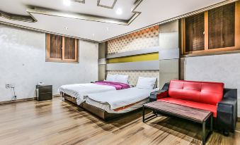 Samcheok Chungil Motel