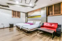 Samcheok Chungil Motel