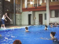 Hotel Makar Sport & Wellness - Pools