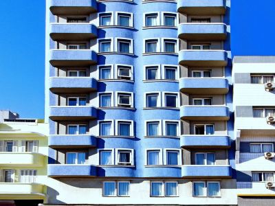 Umbu Hotel Porto Alegre - Centro Histórico - Prox Aeroporto 15Min
