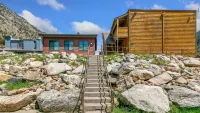 Georgetown Lodge Отели в г. Сейнт Мэри