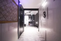 Daegu Dongseongno Plaza