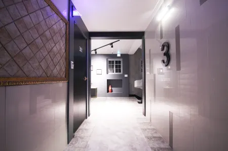 Daegu Dongseongno Plaza