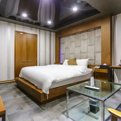 โรงแรมทีเจ โรงแรมใกล้สนามบินกิมโป