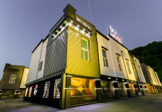 실내 인테리어 사진 2