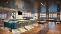 DoubleTree by Hilton Clarksville Riverview Hotels in Clarksville