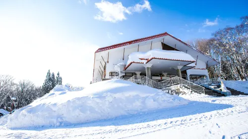 Kurohime Kogen Hotel