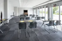 Aloft Buffalo Airport Отели в г. Чиктовага