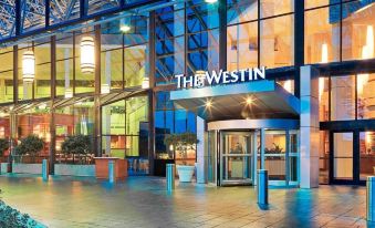 The Westin Atlanta Airport