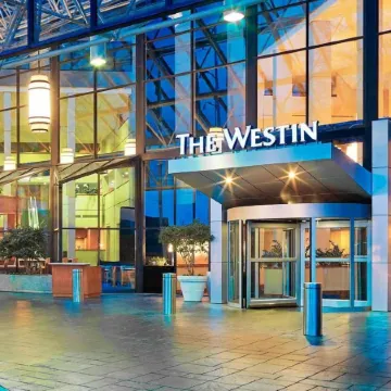 The Westin Atlanta Airport
