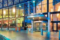 The Westin Atlanta Airport Hôtels à : Atlanta