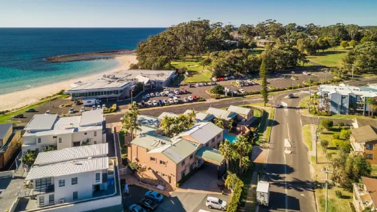 Mollymook Shores