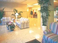 Misawa City Hotel Hotels in Misawa