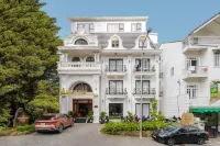 Ttr Moonstone Apart Hotel Hotels in 