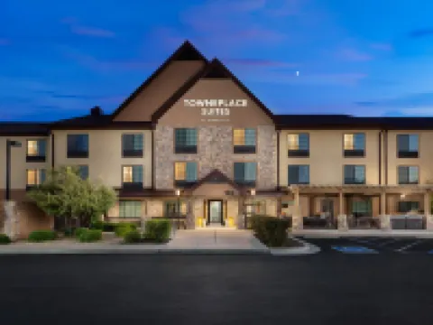 TownePlace Suites Roswell Hotels in Roswell