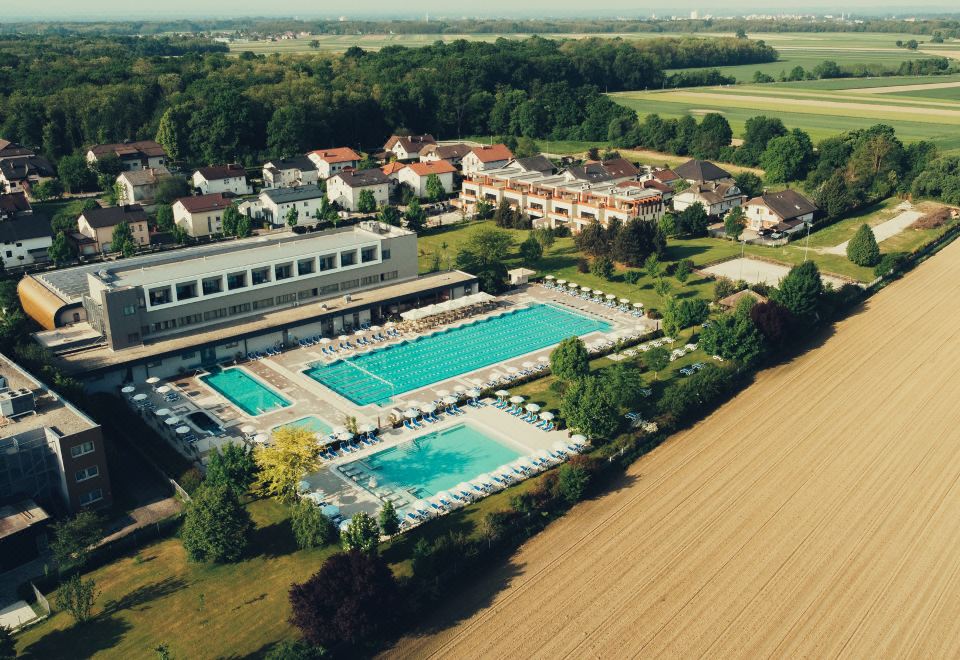Hotel Vivat