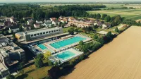 Hotel Vivat فنادق في Martjanci