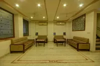 Hotel Kailash International Hotels in Barmer