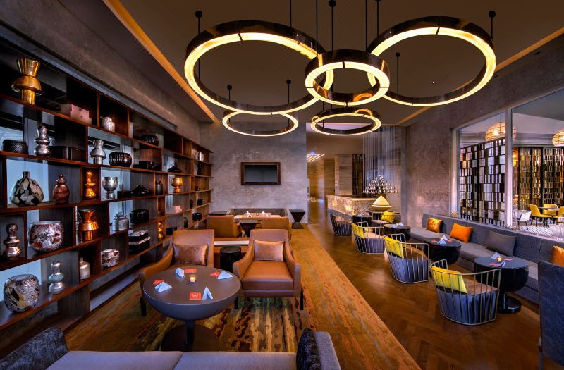 Welcomhotel by ITC Hotels, Bhubaneswar photo 4