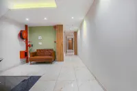 Hotel AK Continental Zirakpur - internet