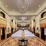 Welcomhotel By ITC Hotels, The Savoy Hotels in Масурі