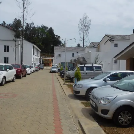 Hotel Aradhana Inn