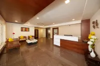 Hotel Kamar Residences and Banquets