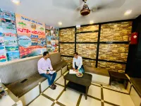 Hotel Prayag Hotel di Allahabad