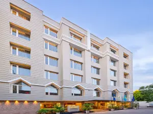 Fortune Inn Heritage Walk Amritsar - Member ITC Hotels' Group