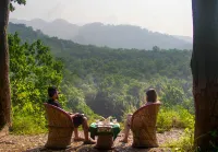 Paatlidun Safari Lodge, Jim Corbett