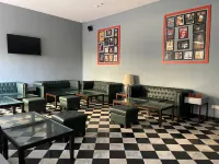 Parklane Resort