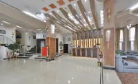 Hotel Asian Park