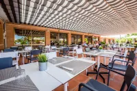 Camping Estival Vendrell Platja Hôtels à : Segur de Calafell